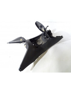 Cache central PIAGGIO MP3 YOURBAN 300 - 2013 - Piaggio 657372 / 657373 2