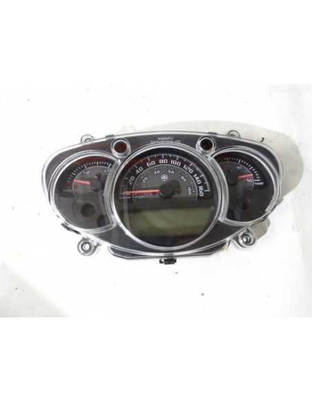 Compteur PIAGGIO MP3 YOURBAN 300 - 2013