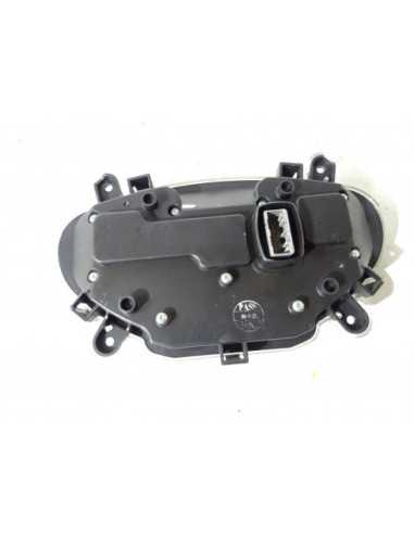 Compteur PIAGGIO MP3 YOURBAN 300 - 2013 -
