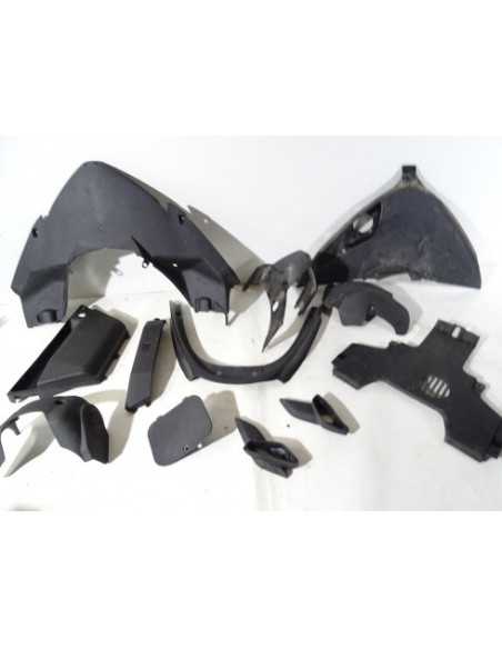 Cache divers PIAGGIO MP3 YOURBAN 300 - 2013