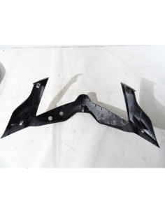 Entourage de phare PIAGGIO MP3 YOURBAN 300 - 2013 - Piaggio 672004 2