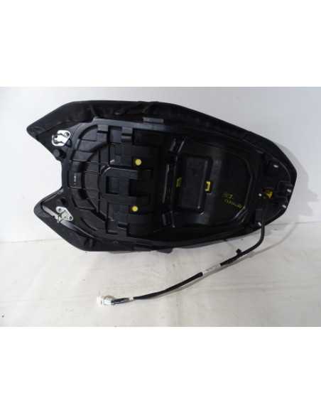 Selle YAMAHA T-MAX 530 - 2017/2020 - très bon état