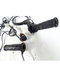 Poignées chauffantes YAMAHA DIVERSION 900 4KM - 1995-2001 2