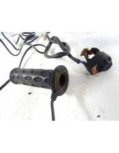 Poignées chauffantes YAMAHA DIVERSION 900 4KM - 1995-2001 - Occasion