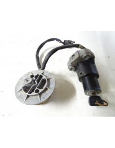 Kit serrure YAMAHA TENERE 600 2