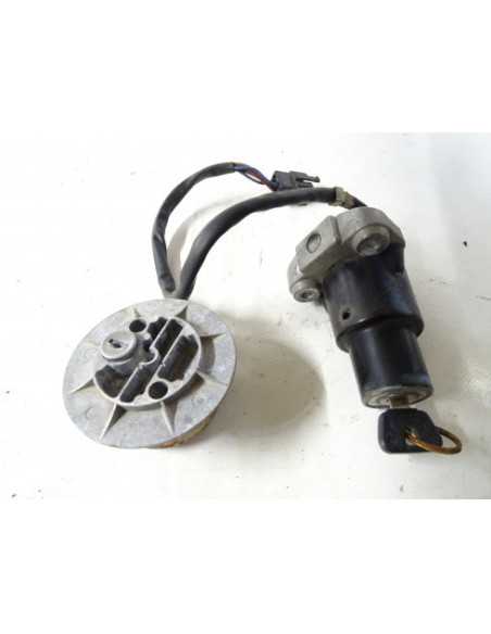 Kit serrure YAMAHA TENERE 600 - Occasion