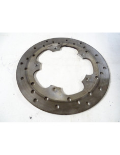 Disque de frein arrière PIAGGIO MP3 YOURBAN 300 - 2013