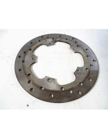 Disque de frein arrière PIAGGIO MP3 YOURBAN 300 - 2013