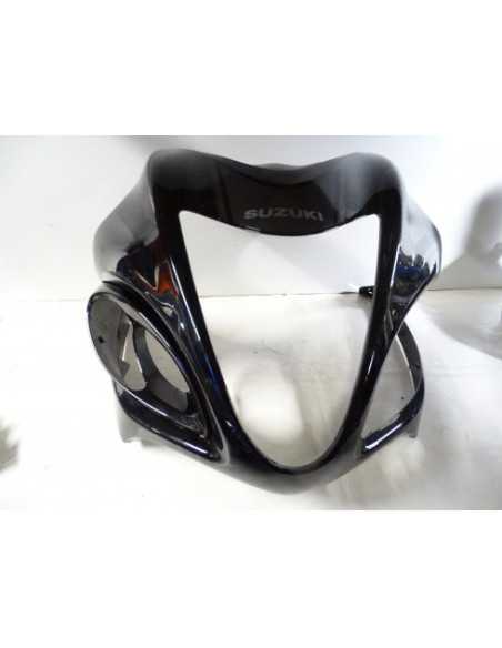 Tête de fourche SUZUKI HAYABUSA 1300 - 1999-2007 - 94411-15H0-000