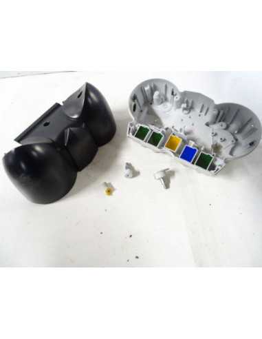 Cuvelage optique YAMAHA YBR 125 - 2012 - Occasion - état moyen