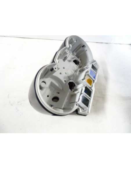 Cuvelage optique YAMAHA YBR 125 - 2012 - Occasion - état moyen