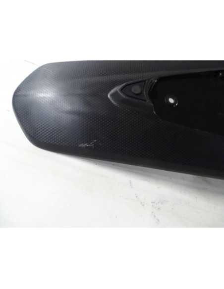 Garde boue arrière SUZUKI GSXR 125 - 2018 - 63311-23K - Occasion