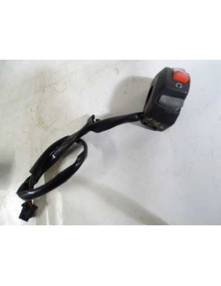 Commodo droit YAMAHA DIVERSION 900 4KM