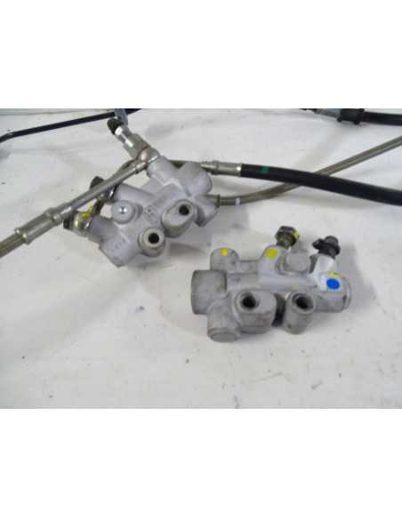 Répartiteur de frein PIAGGIO MP3 YOURBAN 300 - 2013