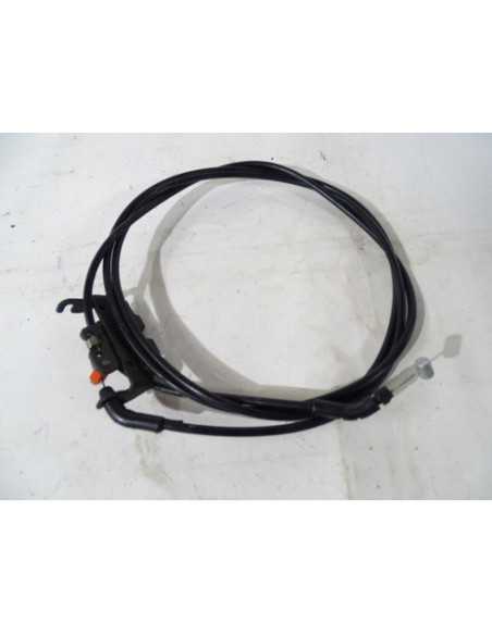 Câble ouverture selle PIAGGIO MP3 YOURBAN 300 - 2013