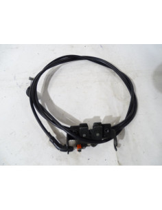 Câble ouverture selle PIAGGIO MP3 YOURBAN 300 - 2013 2
