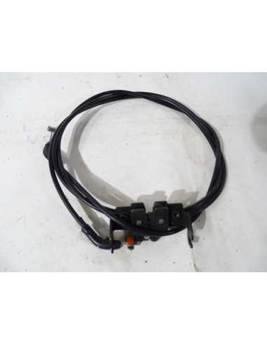 Câble ouverture selle PIAGGIO MP3 YOURBAN 300 - 2013 - Occasion