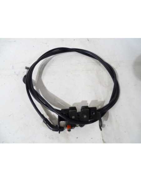 Câble ouverture selle PIAGGIO MP3 YOURBAN 300 - 2013 - Occasion
