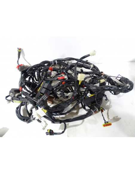 Faisceau électrique PIAGGIO MP3 YOURBAN 300 - 2013