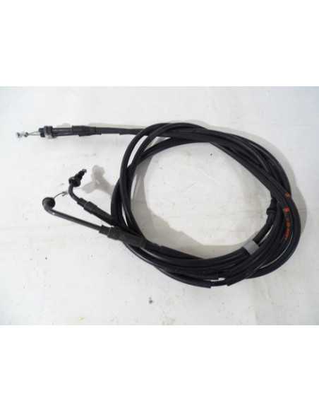 Câble gaz PIAGGIO MP3 YOURBAN 300 - 2013