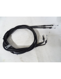 Câble gaz PIAGGIO MP3 YOURBAN 300 - 2013 2