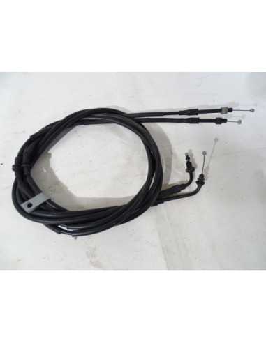 Câble gaz PIAGGIO MP3 YOURBAN 300 - 2013 - Occasion