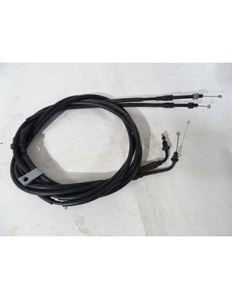 Câble gaz PIAGGIO MP3 YOURBAN 300 - 2013 - Occasion