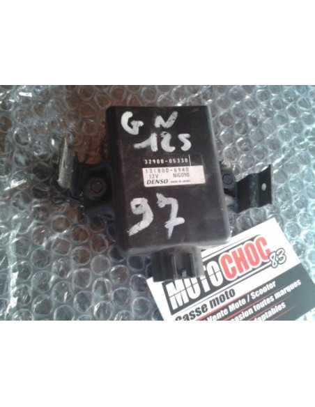 Boîtier CDI SUZUKI GN 125 - 1997 - 32900-05330