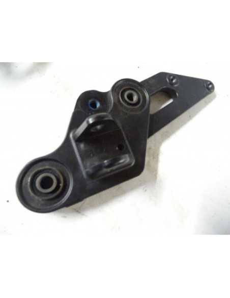 Platine repose-pied avant gauche YAMAHA MT07 700 - 2014 - 1WS-2 MK2 - Occasion