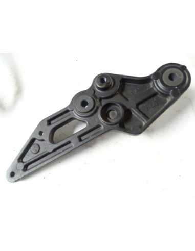 Platine repose-pied avant gauche YAMAHA MT07 700 - 2014 - 1WS-2 MK2 - Occasion