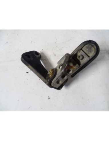 Platine repose-pied avant droit YAMAHA XTZ 660 3YF - 1991-1993 - Occasion