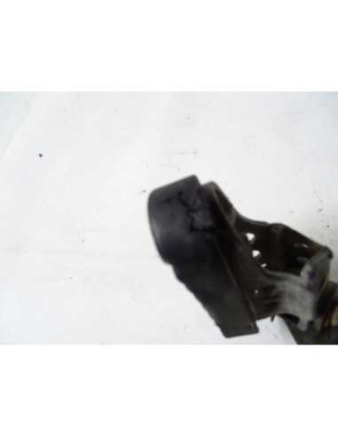 Platine repose-pied avant droit YAMAHA XTZ 660 3YF - 1991-1993 - Occasion