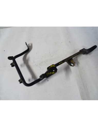 Support radiateur YAMAHA XTZ 660 3YF - 1991-1993 - Occasion