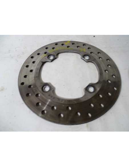 Disque de frein arrière HONDA PANTHEON 125 - 2003-2006