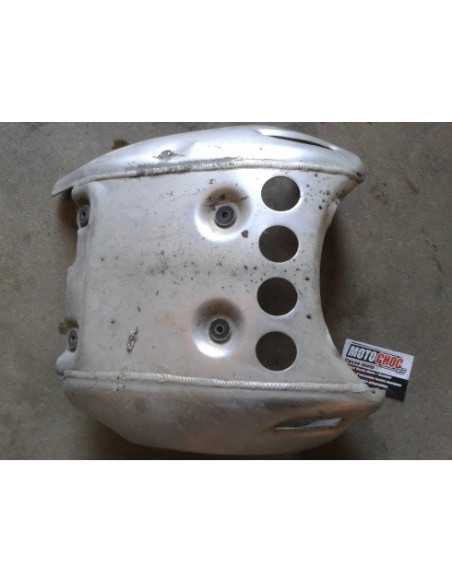 Sabot SUZUKI FREEWIND 650