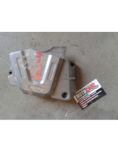 Carter pignons de boite SUZUKI FREEWIND 650