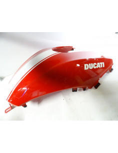 Couvre réservoir DUCATI DIAVEL 1200 - 2013 2