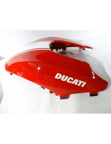 Couvre réservoir DUCATI DIAVEL 1200 - 2013