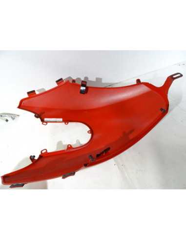 Couvre réservoir DUCATI DIAVEL 1200 - 2013