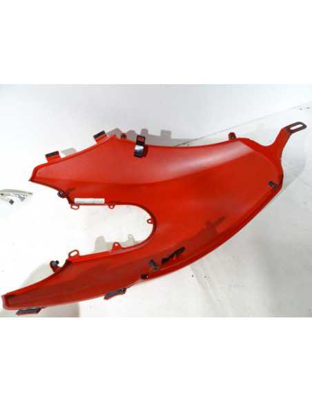 Couvre réservoir DUCATI DIAVEL 1200 - 2013