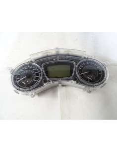 Compteur PIAGGIO X10 125 - 2013 - PIAGGIO 642985