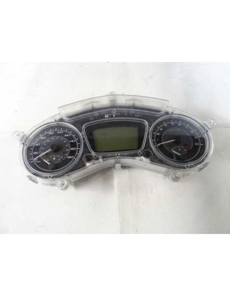 Compteur PIAGGIO X10 125 - 2013 - PIAGGIO 642985