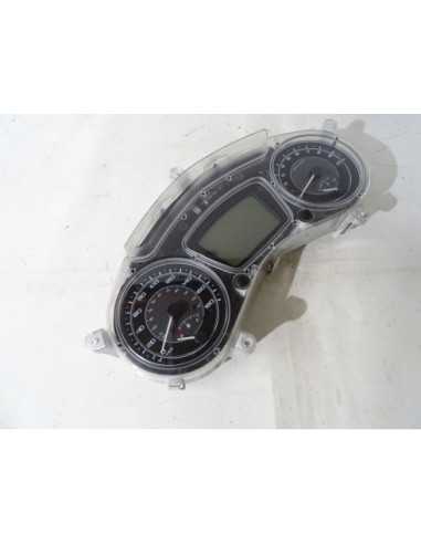 Compteur PIAGGIO X10 125 - 2013 - PIAGGIO 642985