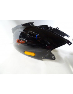 Coque arrière PIAGGIO ZIP 50 - 2018 - PIAGGIO 1B005483 2