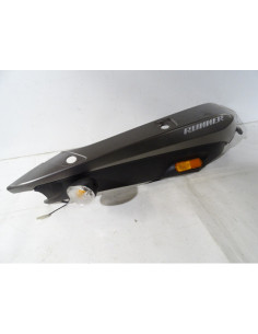 Flanc de selle droit GILERA RUNNER 125 - 2006