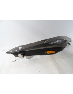 Flanc de selle droit GILERA RUNNER 125 - 2006 2
