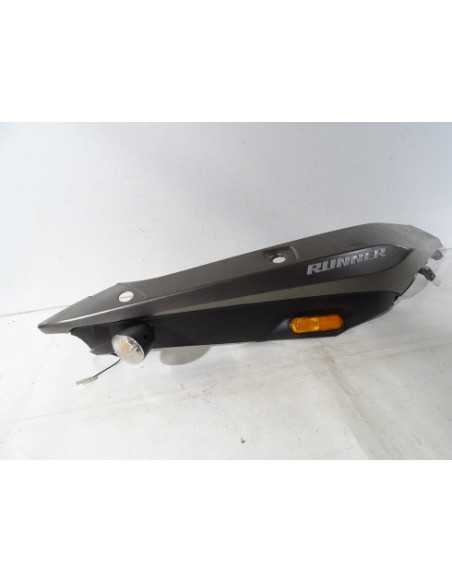 Flanc de selle droit GILERA RUNNER 125 - 2006 - Occasion
