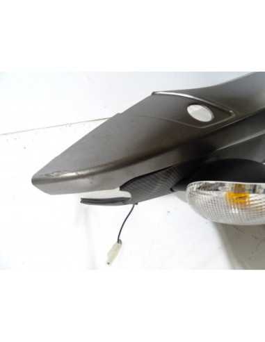 Flanc de selle droit GILERA RUNNER 125 - 2006 - Occasion