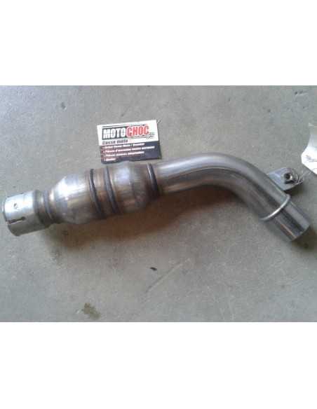 Manchon YAMAHA FZ6 600 RJ07 - 2004-2008