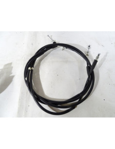 Câble gaz SUZUKI BURGMAN 125 - 2007-2013 - 03H00-2A14 / 03H10-2A29 2